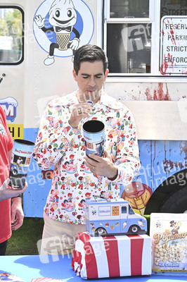 Photocall 'Ice Cream Man', San Diego Comic-Con International 2026