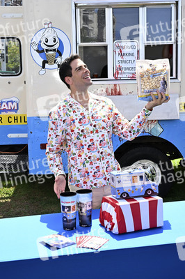 Photocall 'Ice Cream Man', San Diego Comic-Con International 2026