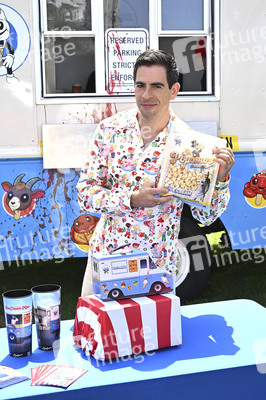 Photocall 'Ice Cream Man', San Diego Comic-Con International 2026