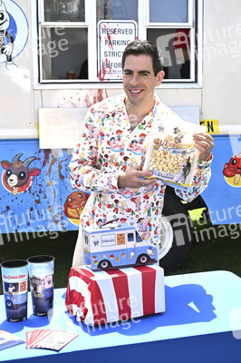 Photocall 'Ice Cream Man', San Diego Comic-Con International 2026