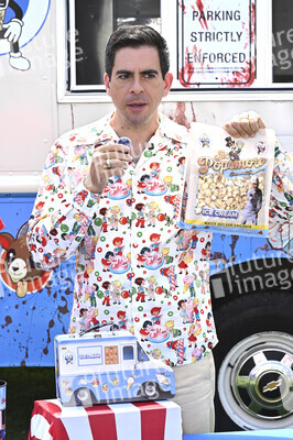 Photocall 'Ice Cream Man', San Diego Comic-Con International 2026