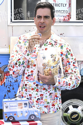 Photocall 'Ice Cream Man', San Diego Comic-Con International 2026