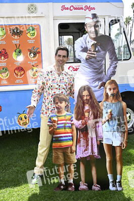 Photocall 'Ice Cream Man', San Diego Comic-Con International 2026