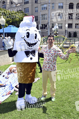 Photocall 'Ice Cream Man', San Diego Comic-Con International 2026