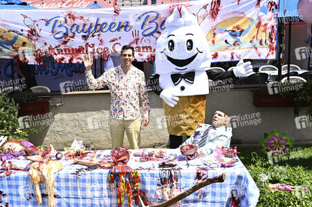 Photocall 'Ice Cream Man', San Diego Comic-Con International 2026