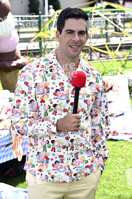 Photocall 'Ice Cream Man', San Diego Comic-Con International 2026