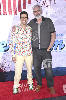 Photocall 'Ice Cream Man', San Diego Comic-Con International 2026