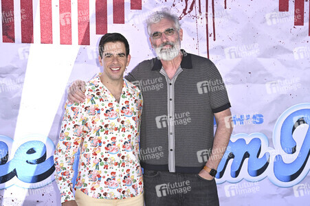 Photocall 'Ice Cream Man', San Diego Comic-Con International 2026