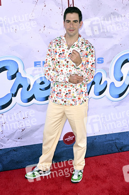 Photocall 'Ice Cream Man', San Diego Comic-Con International 2026
