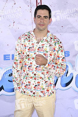 Photocall 'Ice Cream Man', San Diego Comic-Con International 2026