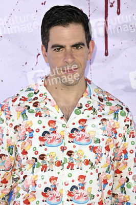 Photocall 'Ice Cream Man', San Diego Comic-Con International 2026