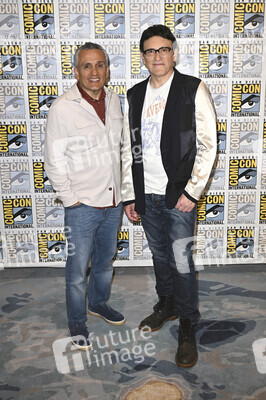 Photocall 'Avengers: Doomsday', San Diego Comic-Con International 2026