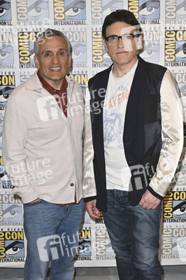 Photocall 'Avengers: Doomsday', San Diego Comic-Con International 2026
