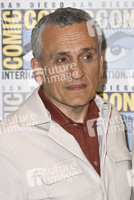 Photocall 'Avengers: Doomsday', San Diego Comic-Con International 2026