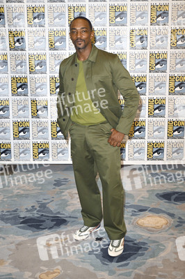 Photocall 'Avengers: Doomsday', San Diego Comic-Con International 2026