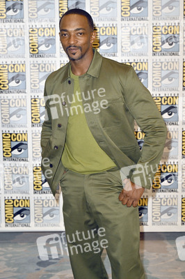 Photocall 'Avengers: Doomsday', San Diego Comic-Con International 2026