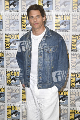 Photocall 'Avengers: Doomsday', San Diego Comic-Con International 2026