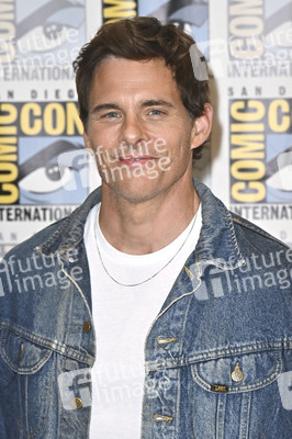 Photocall 'Avengers: Doomsday', San Diego Comic-Con International 2026