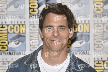 Photocall 'Avengers: Doomsday', San Diego Comic-Con International 2026