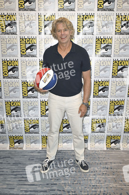 Photocall 'Air Bud Returns', San Diego Comic-Con International 2026