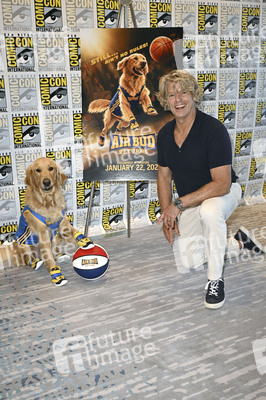 Photocall 'Air Bud Returns', San Diego Comic-Con International 2026