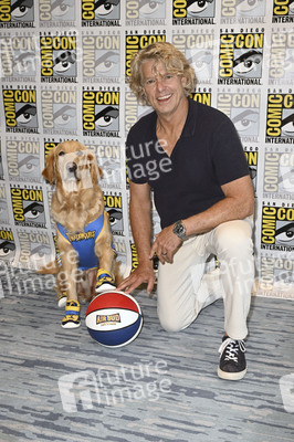 Photocall 'Air Bud Returns', San Diego Comic-Con International 2026