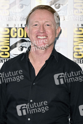 Photocall 'Bob's Burgers', San Diego Comic-Con International 2026