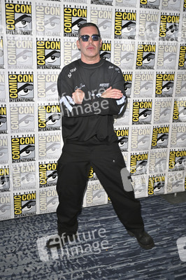 Photocall 'Bob's Burgers', San Diego Comic-Con International 2026