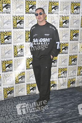 Photocall 'Bob's Burgers', San Diego Comic-Con International 2026