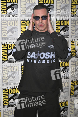 Photocall 'Bob's Burgers', San Diego Comic-Con International 2026