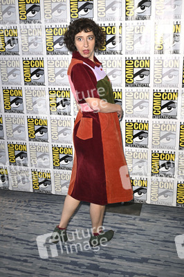 Photocall 'Bob's Burgers', San Diego Comic-Con International 2026