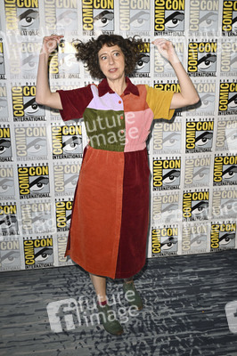 Photocall 'Bob's Burgers', San Diego Comic-Con International 2026