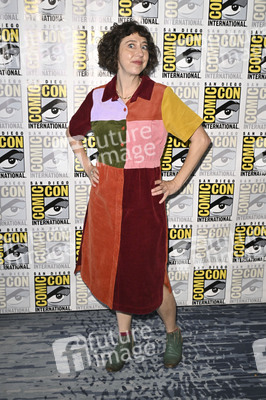 Photocall 'Bob's Burgers', San Diego Comic-Con International 2026