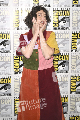 Photocall 'Bob's Burgers', San Diego Comic-Con International 2026