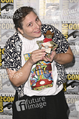 Photocall 'The Tiny Chef Show', San Diego Comic-Con International 2026