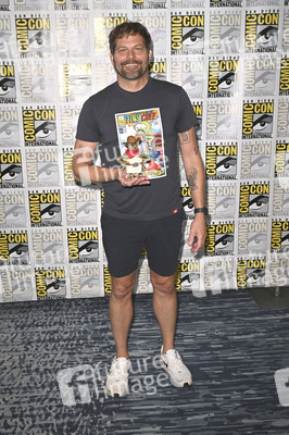 Photocall 'The Tiny Chef Show', San Diego Comic-Con International 2026