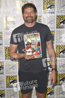 Photocall 'The Tiny Chef Show', San Diego Comic-Con International 2026