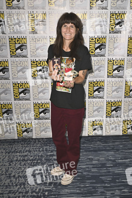 Photocall 'The Tiny Chef Show', San Diego Comic-Con International 2026