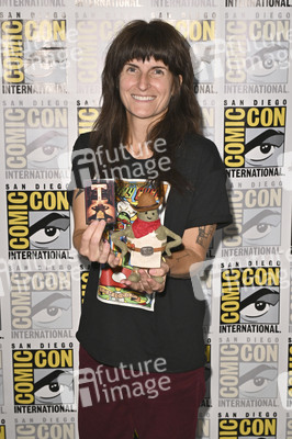 Photocall 'The Tiny Chef Show', San Diego Comic-Con International 2026