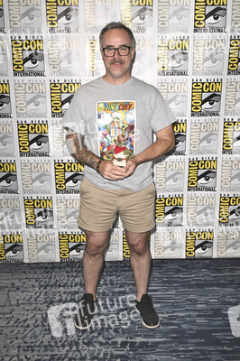 Photocall 'The Tiny Chef Show', San Diego Comic-Con International 2026