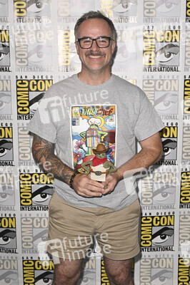 Photocall 'The Tiny Chef Show', San Diego Comic-Con International 2026