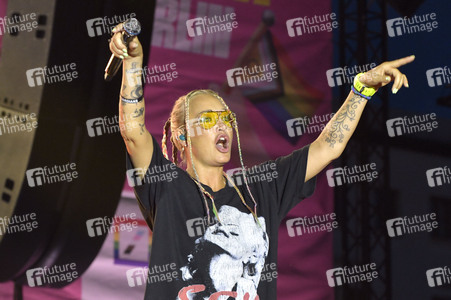 Sarah Connor beim 48. Christopher Street Day 2026 in Berlin