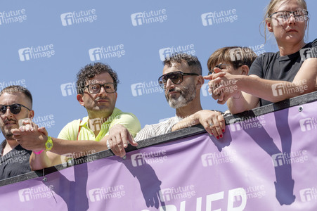 48. Christopher Street Day 2026 in Berlin