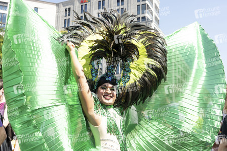 48. Christopher Street Day 2026 in Berlin