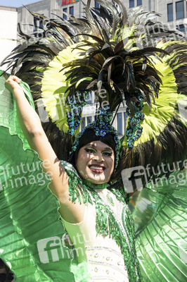 48. Christopher Street Day 2026 in Berlin