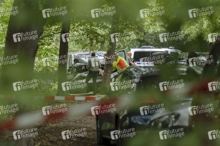 Nach dem Terroranschlag beim 48. Christopher Street Day 2026 in Berlin