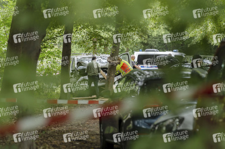 Nach dem Terroranschlag beim 48. Christopher Street Day 2026 in Berlin