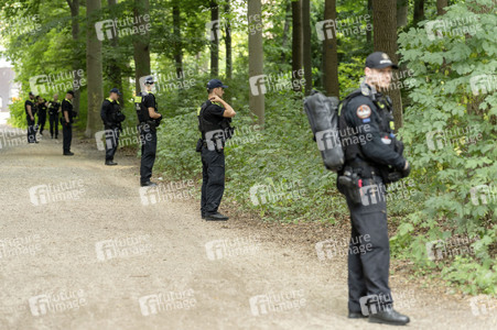 Nach dem Terroranschlag beim 48. Christopher Street Day 2026 in Berlin