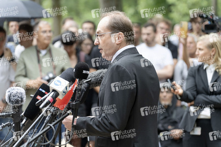 Nach dem Terroranschlag beim 48. Christopher Street Day 2026 in Berlin