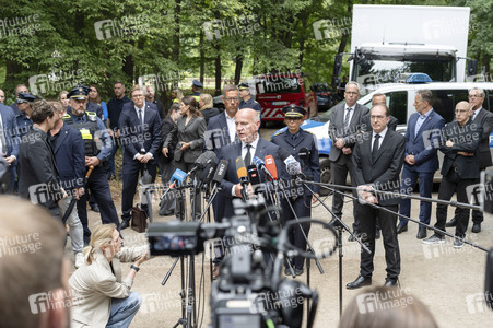 Nach dem Terroranschlag beim 48. Christopher Street Day 2026 in Berlin